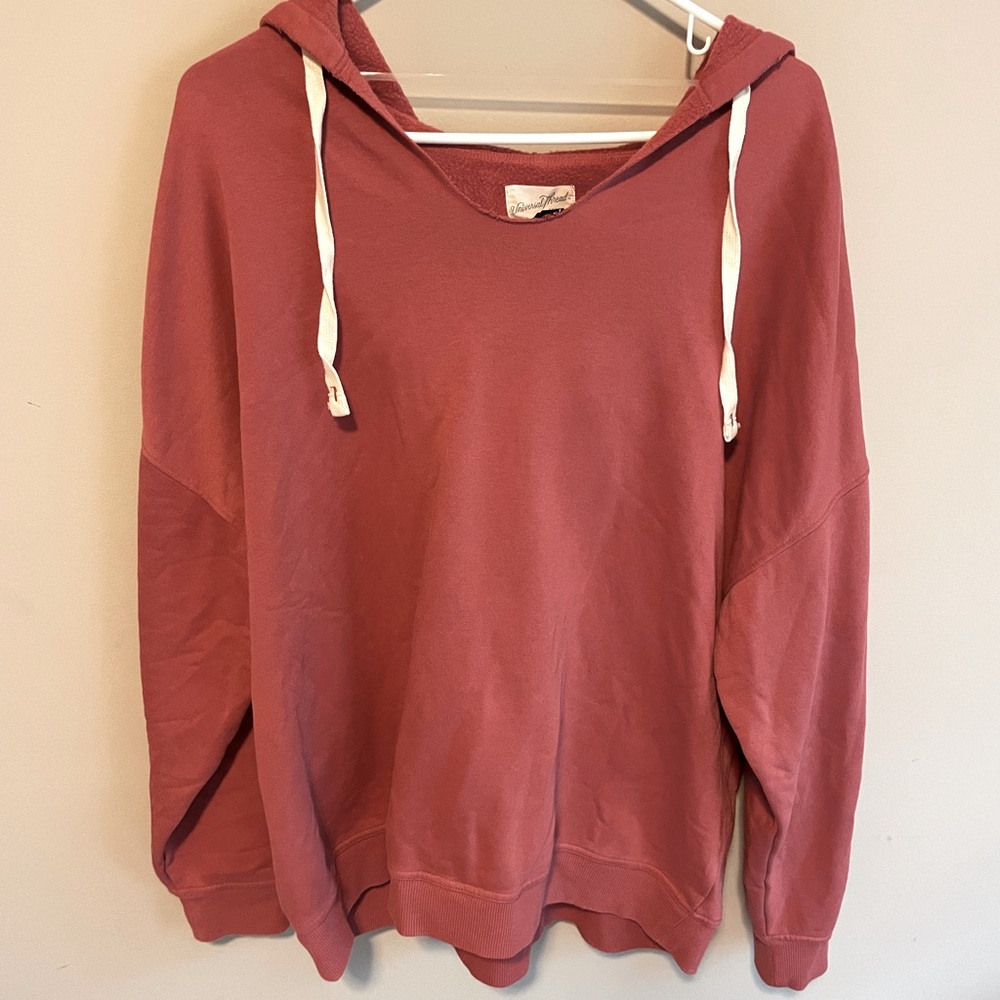 Universal Thread Hooded Sweatshirt